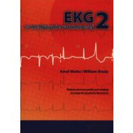 EKG w medycynie ratunkowej Tom 2 - 637326i.jpg