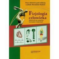 Fizjologia człowieka: Podręcznik dla studentów licencjatów medycznych - 637330i.jpg