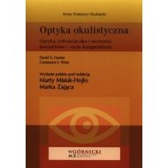 Optyka okulistyczna: Optyka, refrakcja oka i soczewki kontaktowe - małe kompendium - 637357i.jpg