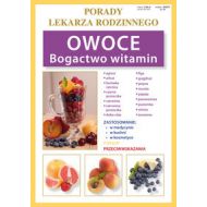 Owoce Bogactwo witamin: Porady lekarza rodzinnego - 640801i.jpg