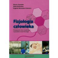 Fizjologia człowieka Podręcznik dla studentów wydziałów kosmetologii - 641898i.jpg