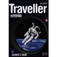 Traveller Advanced C1 Student's Book - 642741i.jpg