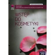 Wstęp do kosmetyki Technik usług kosmetycznych: Podstawy anatomiczno-dermatologiczne w kosmetyce - 644053i.jpg