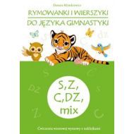 Rymowanki i wierszyki do języka gimnastyki S, Z, C, DZ, mix - 644077i.jpg