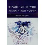 Rozwój zintegrowany: Warunki, wymiary, wyzwania - 644315i.jpg