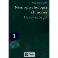 Neuropsychologia kliniczna Tom 1 - 646582i.jpg