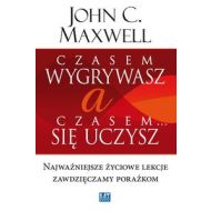 Czasem wygrywasz, a czasem się uczysz: Najważniejsze życiowe lekcje zawdzięczamy porażkom - 647216i.jpg