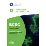 Chirurgia refrakcyjna. BCSC 13. SERIA BASIC AND CLINICAL SCIENCE COURSE - 64808a03649ks.jpg