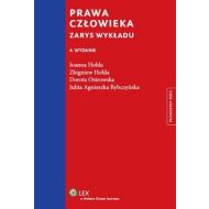 Prawa człowieka Zarys wykładu - 648172i.jpg