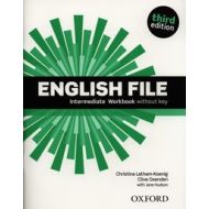 English File Intermediate Workbook - 648256i.jpg