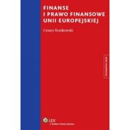 Finanse i prawo finansowe Unii Europejskiej - 652268i.jpg