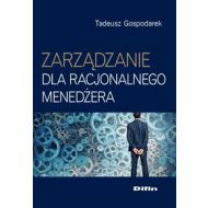 Zarządzanie dla racjonalnego menedżera - 653673i.jpg