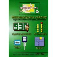 Miniatury matematyczne 44: Matematyczne zabawy - 654956i.jpg