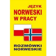 Język norweski w pracy Rozmówki norweskie - 660195i.jpg