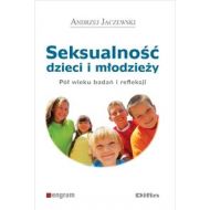 Seksualność dzieci i młodzieży: Pół wieku badań i refleksji - 663321i.jpg