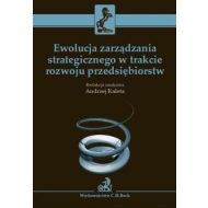 Ewolucja zarządzania strategicznego w trakcie rozwoju przedsiębiorstw - 663801i.jpg