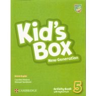 Kid's Box New Generation 5 Activity Book with Digital Pack: British English - 66629a03982ks.jpg