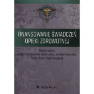 Finansowanie świadczeń opieki zdrowotnej - 671394i.jpg