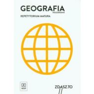 Geografia Repetytorium Matura Zakres rozszerzony - 673554i.jpg