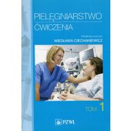 Pielęgniarstwo Ćwiczenia Tom 1 - 67388900218ks.jpg