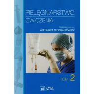Pielęgniarstwo Ćwiczenia Tom 2 - 673902i.jpg
