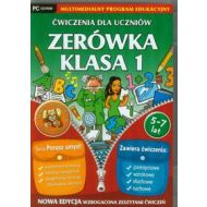 Ćwiczenia dla uczniów Zerówka Klasa 1: Multimedialny program edukacyjny 5-7 lat - 675937i.jpg