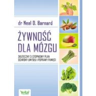 Żywność dla mózgu: Skuteczny 3-stopniowy plan ochrony umysłu i poprawy pamięci - 677818i.jpg