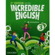 Incredible English 3 Activity Book - 678116i.jpg