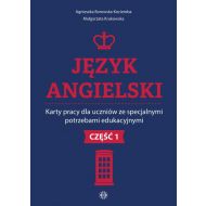 Język angielski Karty pracy dla uczniów ze specjalnymi potrzebami edukacyjnymi. Część 1 - 68309a04036ks.jpg