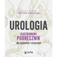 Urologia. Ilustrowany podręcznik dla studentów i stażystów - 68382a00218ks.jpg