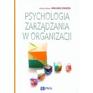 Psychologia zarządzania w organizacji - 68879200100ks.jpg
