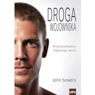 Droga wojownika: W poszukiwaniu męskiego serca - 693185i.jpg