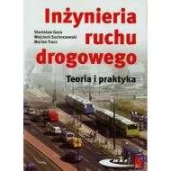 Inżynieria ruchu drogowego Teoria i praktyka - 695156i.jpg