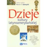 Dzieje kultury latynoamerykańskiej - 699522i.jpg