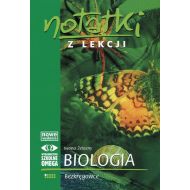 Notatki z lekcji Biologia: bezkręgowce - 702136i.jpg