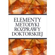 Elementy metodyki rozprawy doktorskiej - 705120i.jpg