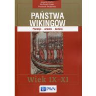 Państwa Wikingów: Podboje - władza - kultura. Wiek IX-XI - 705152i.jpg