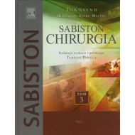 Sabiston Chirurgia Tom 3 - 705718i.jpg