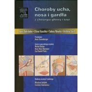 Choroby ucha nosa i gardła: z chirurgią głowy i szyi - 705770i.jpg