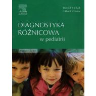 Diagnostyka różnicowa w pediatrii - 705791i.jpg