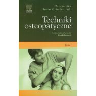 Techniki osteopatyczne Tom 1 - 705820i.jpg