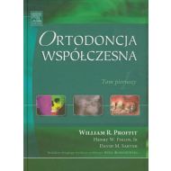 Ortodoncja współczesna Tom 1 - 705877i.jpg