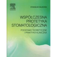 Współczesna protetyka stomatologiczna: Podstawy teoretyczne i praktyka kliniczna - 705895i.jpg