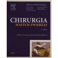 Chirurgia małych zwierząt Tom 3 - 706003i.jpg