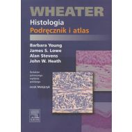 Wheater Histologia Podręcznik i atlas - 706138i.jpg