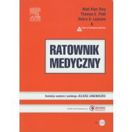 Ratownik medyczny z płytą DVD - 706165i.jpg