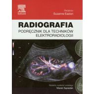 Radiografia: Podręcznik  dla techników elektroradiologii - 706196i.jpg