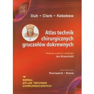 Atlas technik chirurgicznych gruczołów dokrewnych - 706207i.jpg