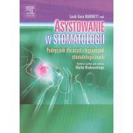 Asystowanie w stomatologii: Podręcznik dla asyst i higienistek stomatologicznych - 706242i.jpg