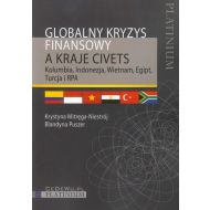 Globalny kryzys finansowy a kraje CIVETS: Kolumbia, Indonezja, Wietnam, Egipt, Turcja i RPA - 708003i.jpg